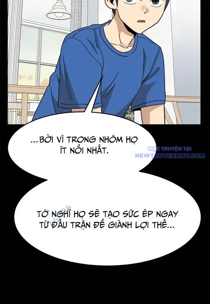 Double Click chapter 126 - Trang 139