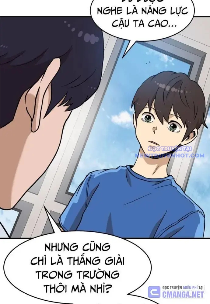 Double Click chapter 136 - Trang 39