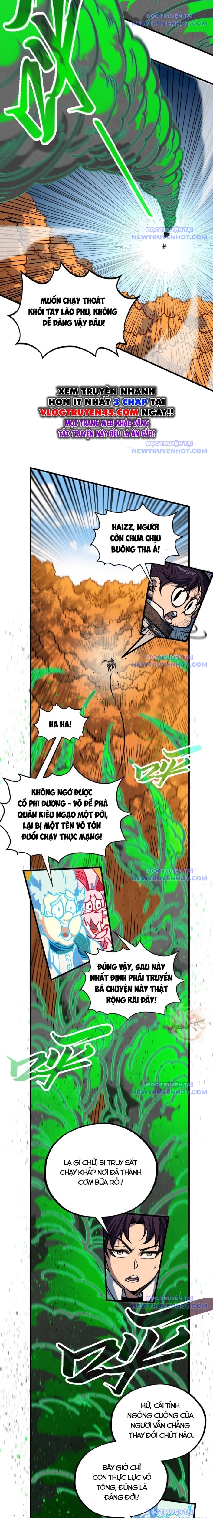 Vạn Cổ Chí Tôn chapter 399 - Trang 5