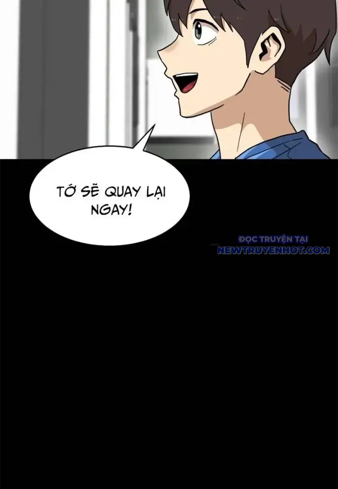 Double Click chapter 134 - Trang 35