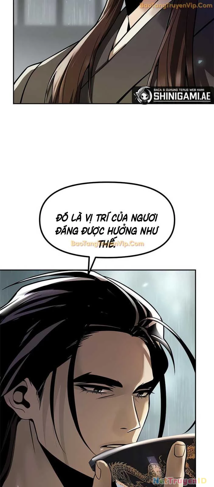 Ma Đạo Chuyển Sinh Ký Chapter 108 - Trang 25