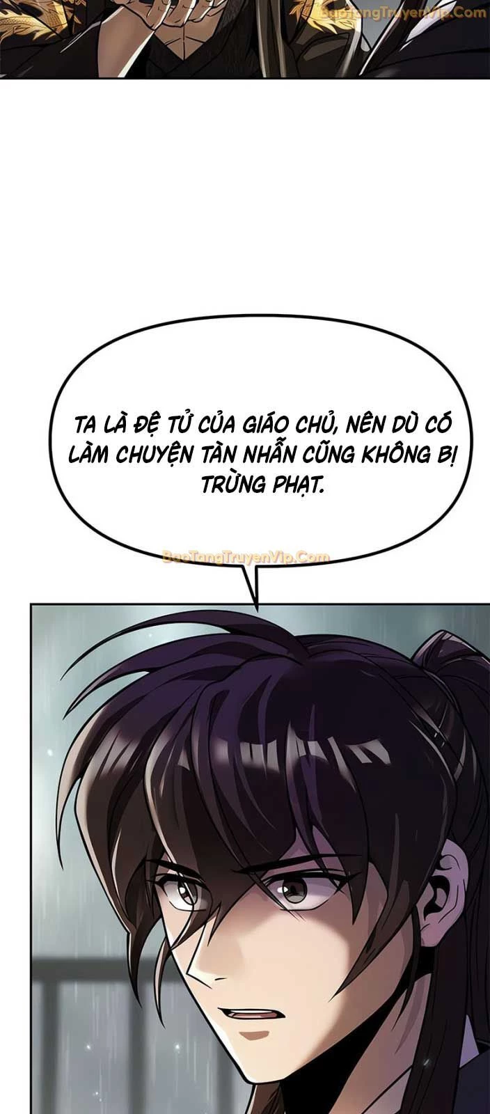 Ma Đạo Chuyển Sinh Ký Chapter 108 - Trang 24