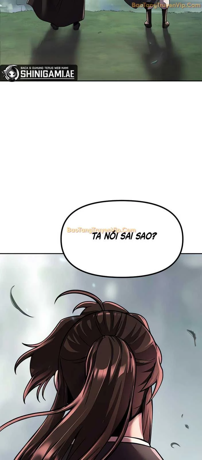 Ma Đạo Chuyển Sinh Ký Chapter 108 - Trang 4