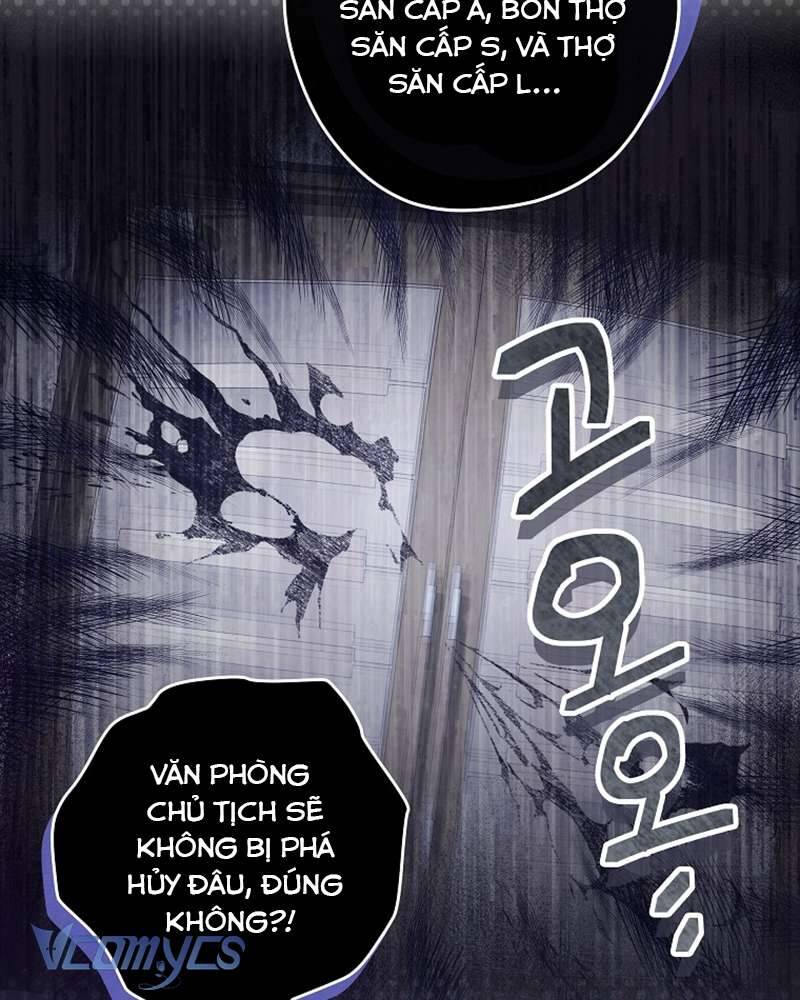 Nhật Ký Từ Chức Cấp S Của Thợ Săn Công Chức Chapter 18 - Trang 88