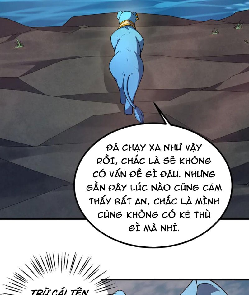 Thần Sủng Tiến Hóa Chapter 385 - Trang 23