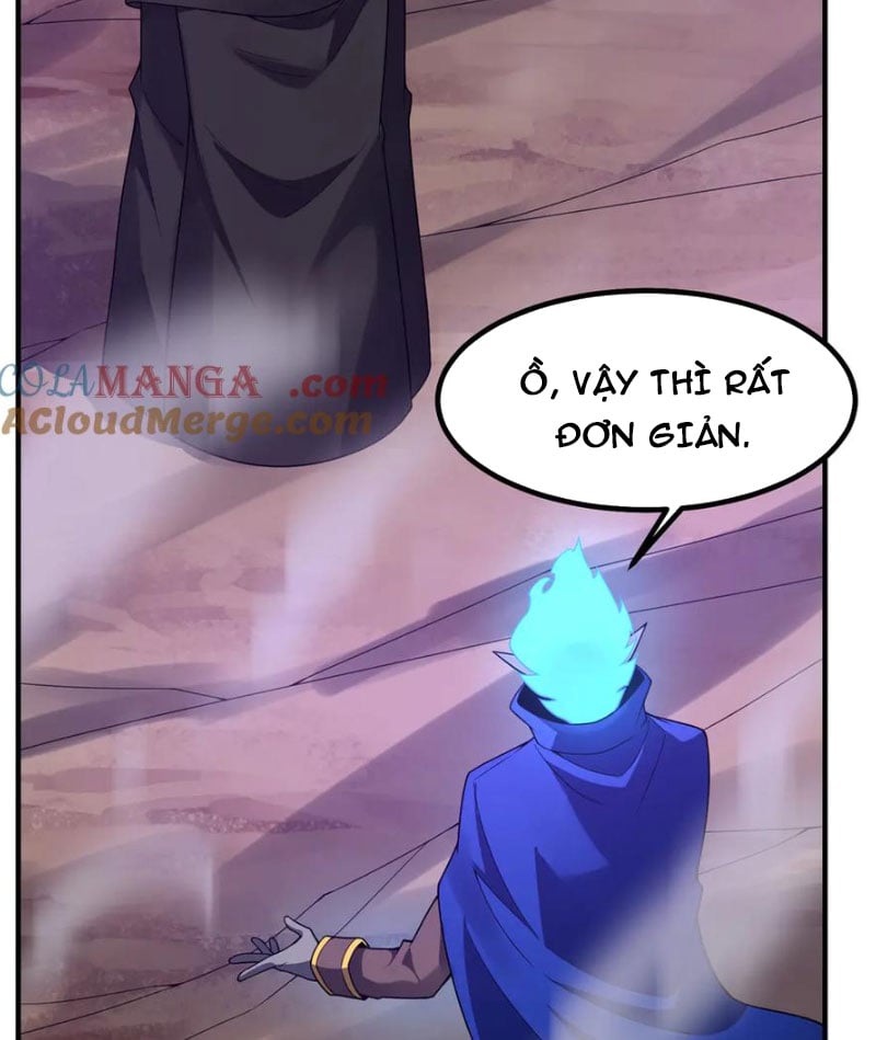 Thần Sủng Tiến Hóa Chapter 385 - Trang 19