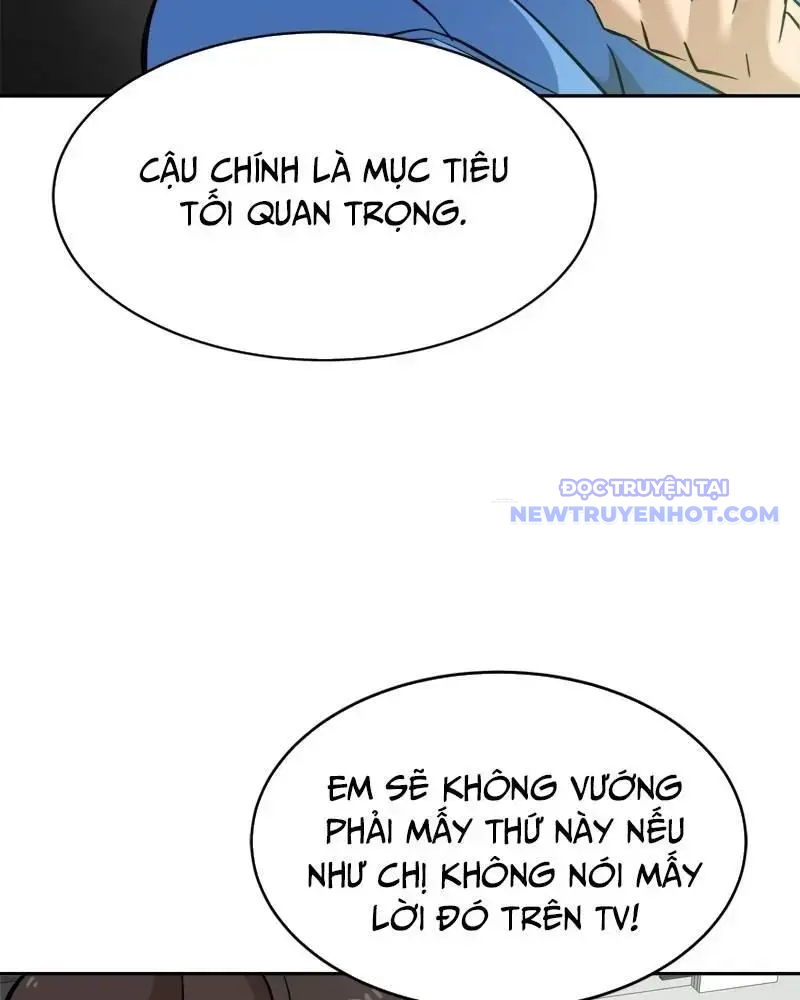 Double Click chapter 138 - Trang 37