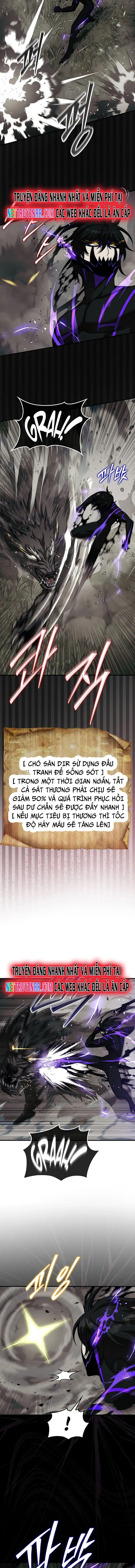 Quân Cờ Thứ 31 Lật Ngược Ván Cờ Chapter 84 - Trang 1