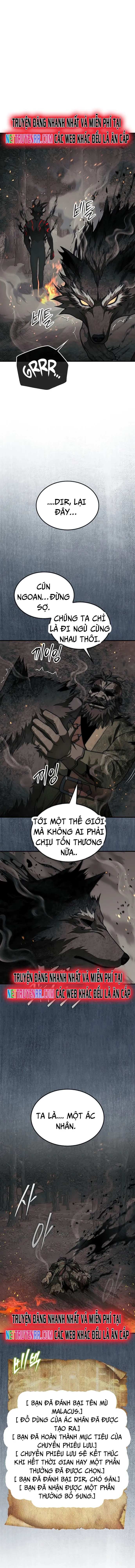 Quân Cờ Thứ 31 Lật Ngược Ván Cờ Chapter 84 - Trang 11