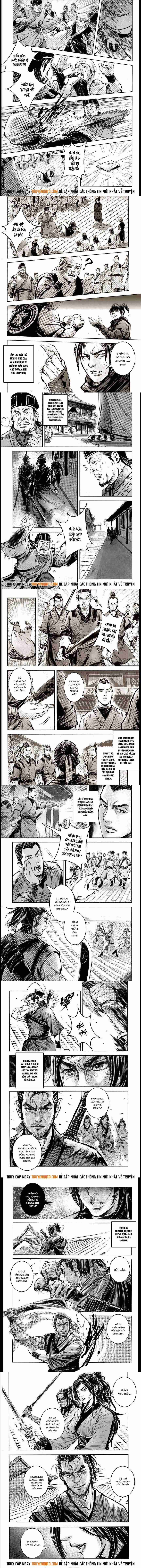 Blood And Steel Chapter 51 - Trang 2