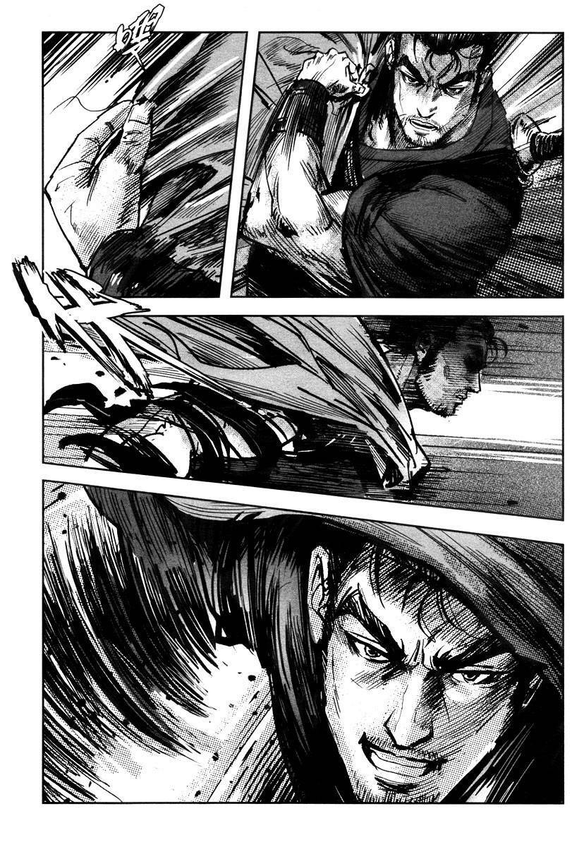 Blood And Steel Chapter 47 - Trang 24