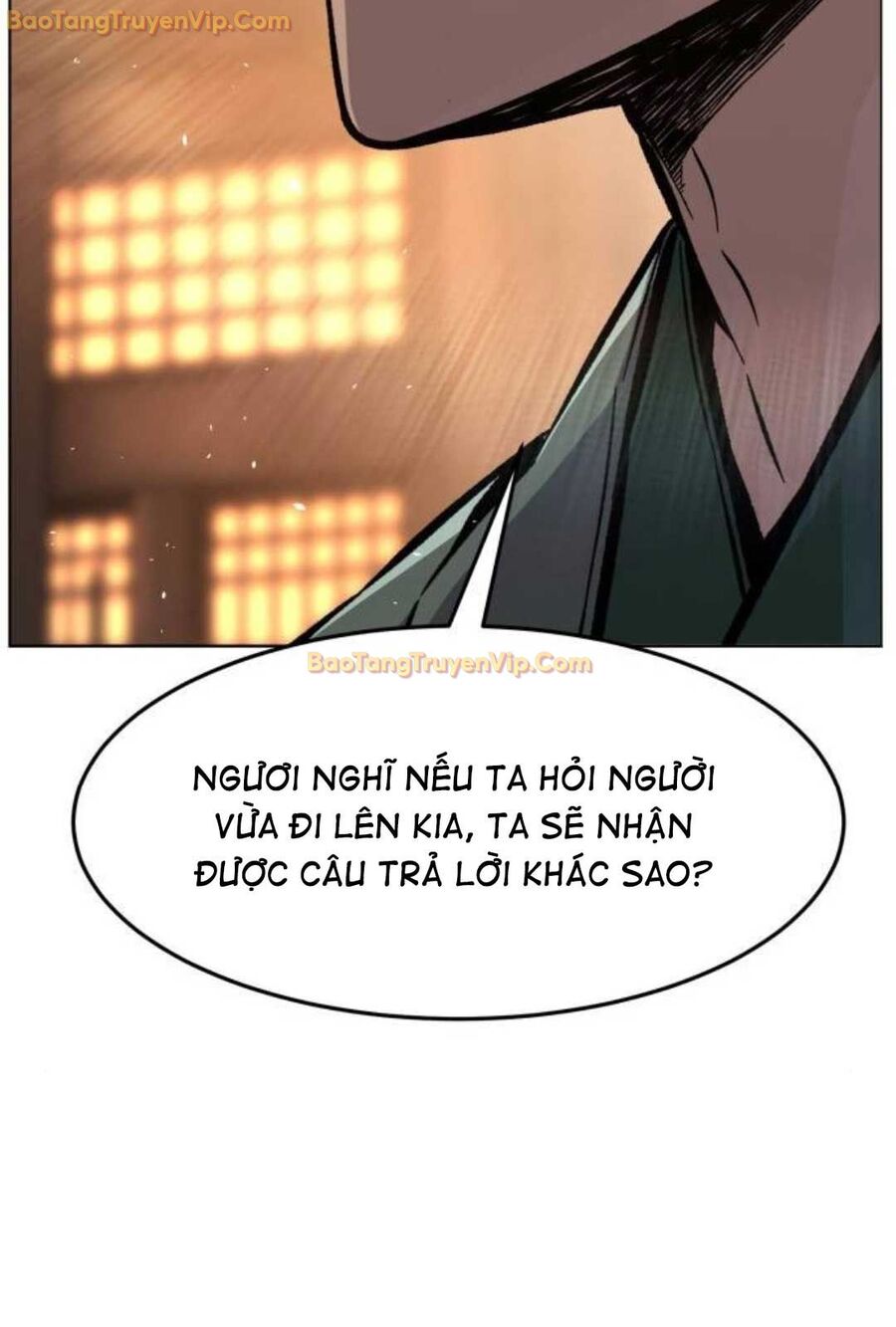 Tuyệt Đối Kiếm Cảm Chapter 123 - Trang 34