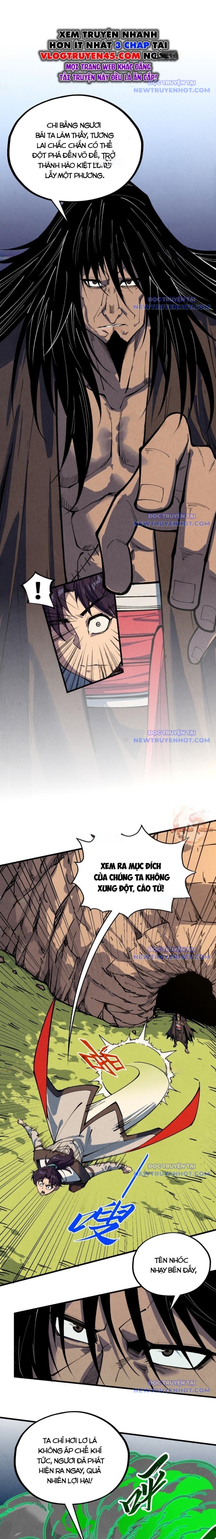 Vạn Cổ Chí Tôn chapter 399 - Trang 2