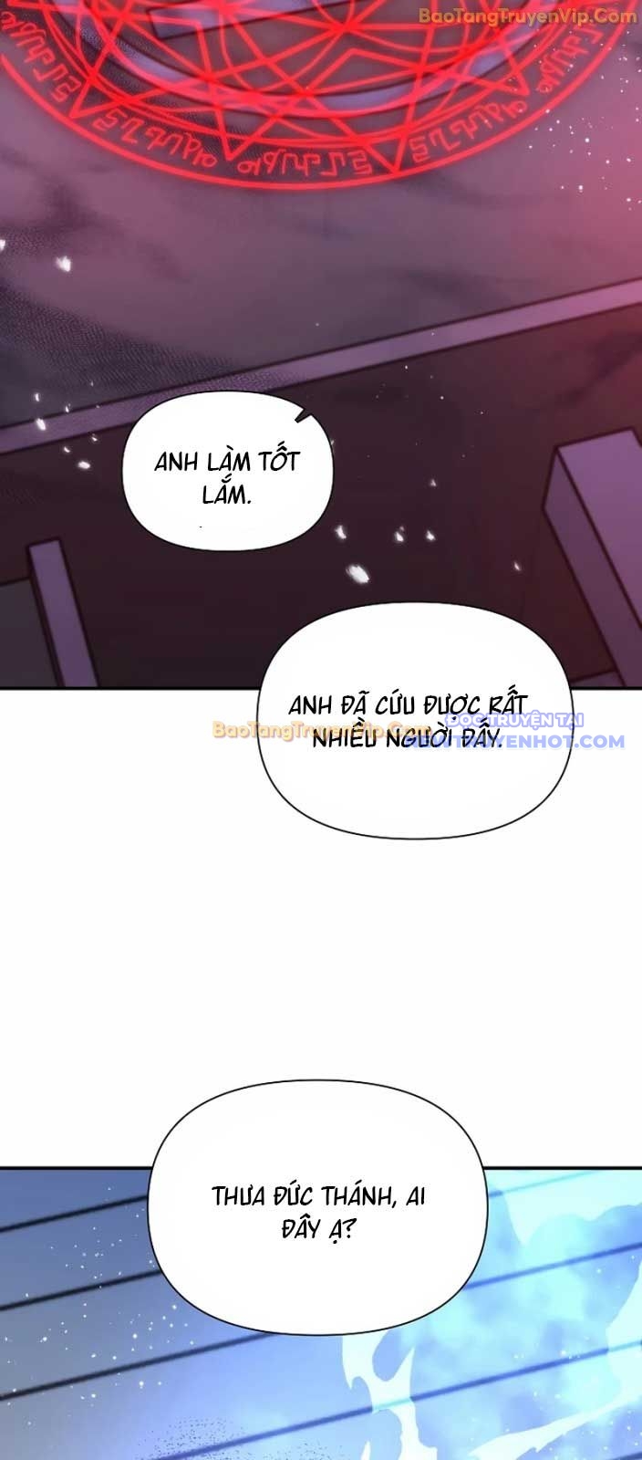 Làm Ơn Dừng Đức Giáo Hoàng Lại chapter 31 - Trang 41