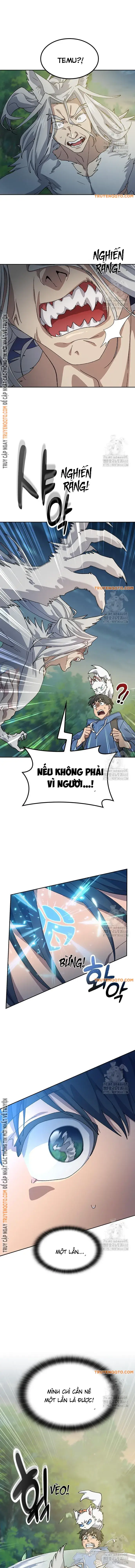 Chữa Lành Cuộc Sống Thông Qua Cắm Trại Ở Thế Giới Khác Chapter 53 - Trang 1