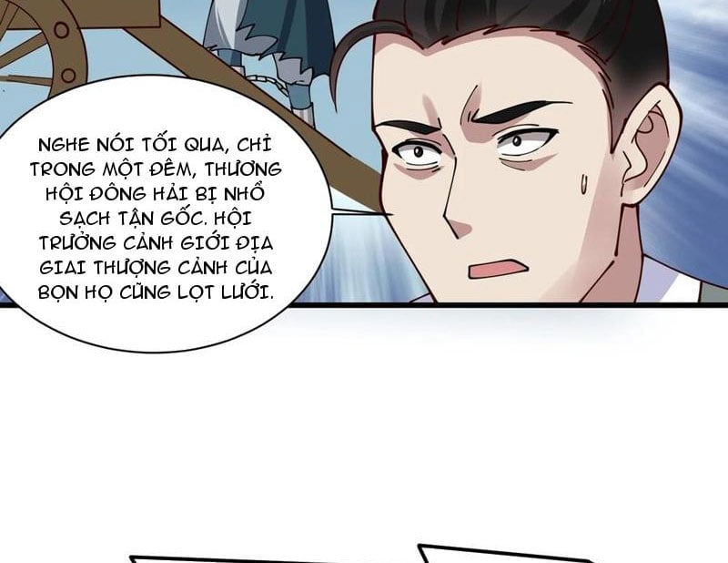 Công Tử Biệt Tú! Chapter 199 - Trang 24