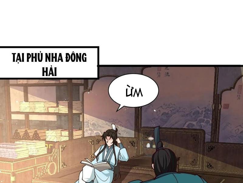 Công Tử Biệt Tú! Chapter 199 - Trang 44