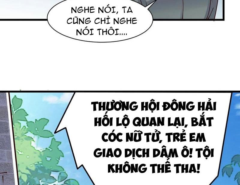 Công Tử Biệt Tú! Chapter 199 - Trang 26