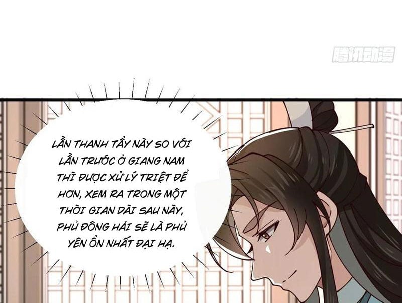 Công Tử Biệt Tú! Chapter 199 - Trang 47