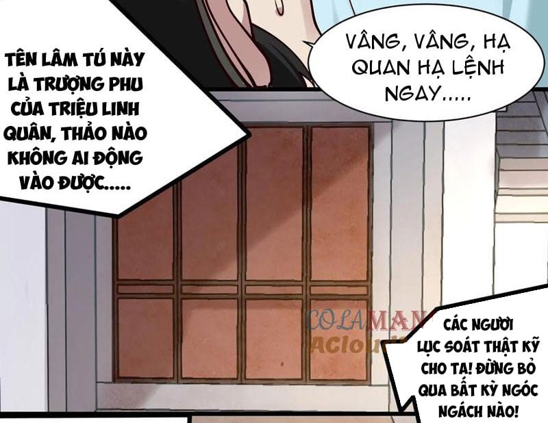 Công Tử Biệt Tú! Chapter 199 - Trang 5