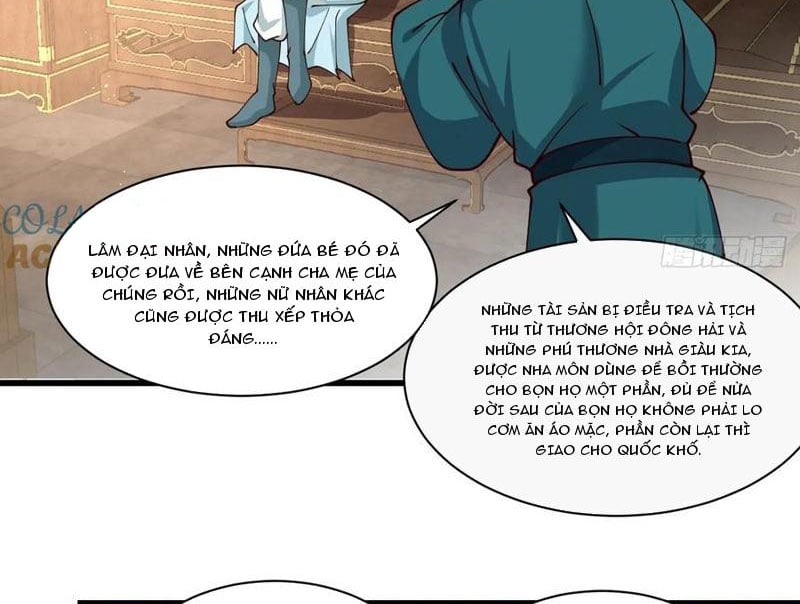 Công Tử Biệt Tú! Chapter 199 - Trang 45