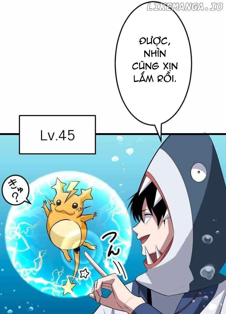 Vô Song Cùng Với Vũ Khí Ẩn Chapter 40 - Trang 47