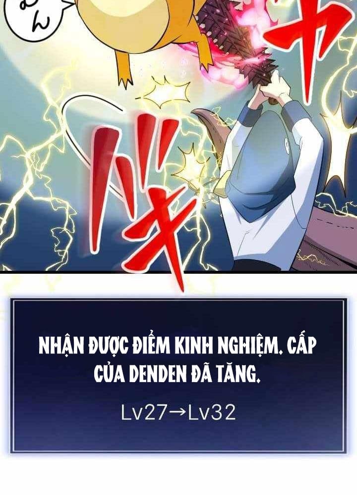 Vô Song Cùng Với Vũ Khí Ẩn Chapter 40 - Trang 38