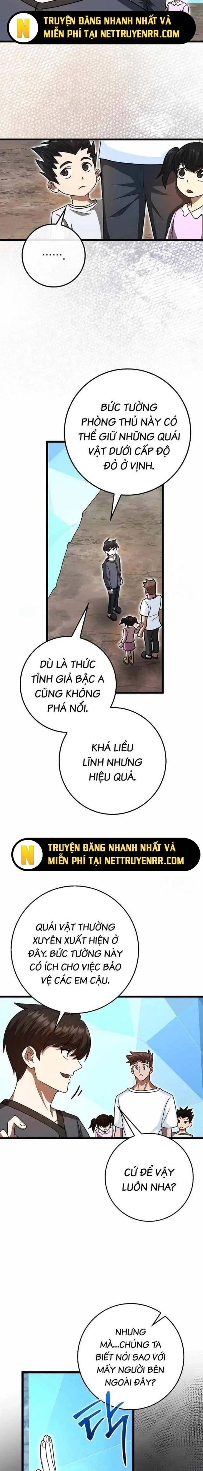 Thiên Tài Võ Thuật Hồi Quy Chapter 82 - Trang 14