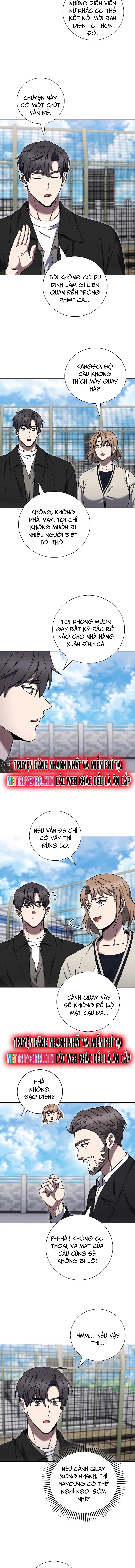 Shipper Đến Từ Murim Chapter 75 - Trang 5