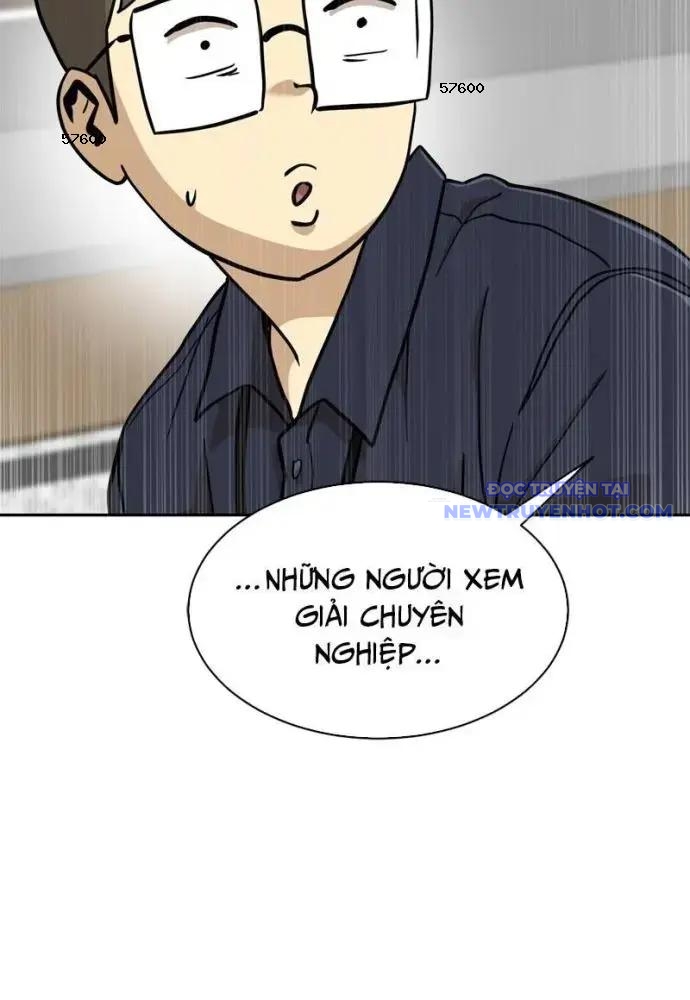 Double Click chapter 131 - Trang 4