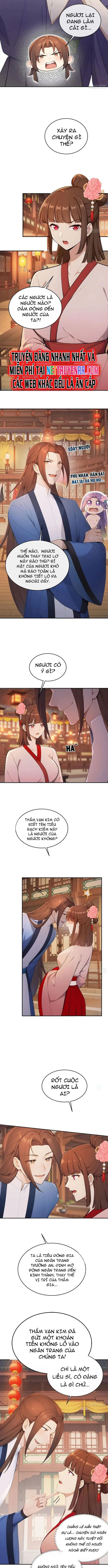 Trở về Cổ đại Làm Hoàng đế Chapter 51 - Trang 1