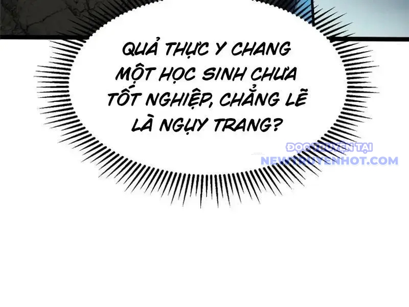 Ta Thật Không Muốn Học Cấm Chú chapter 9 - Trang 128