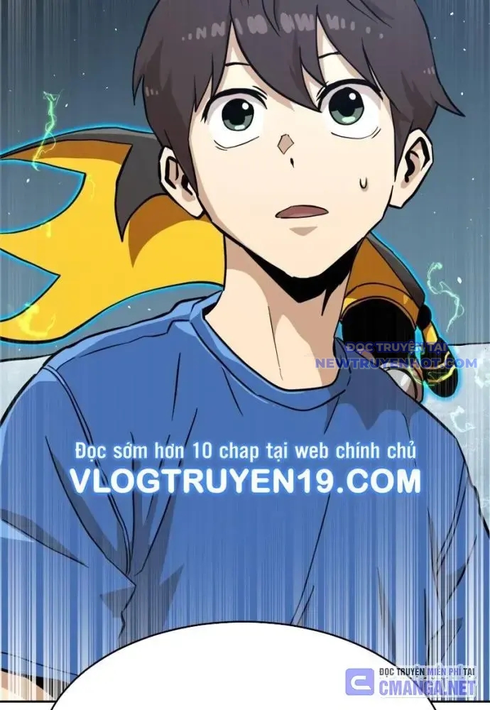 Double Click chapter 131 - Trang 27