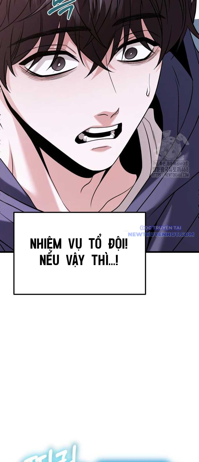 Tuyệt Đối Dân Cư chapter 20 - Trang 46