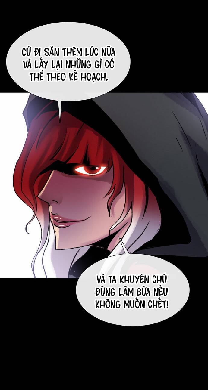 Red Doll Chapter 9 - Trang 30