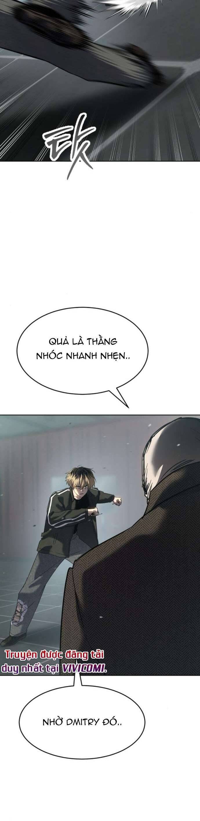 Luật Thanh Niên Chapter 41 - Trang 41