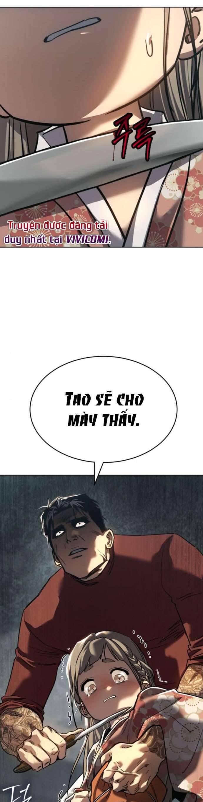 Luật Thanh Niên Chapter 41 - Trang 64