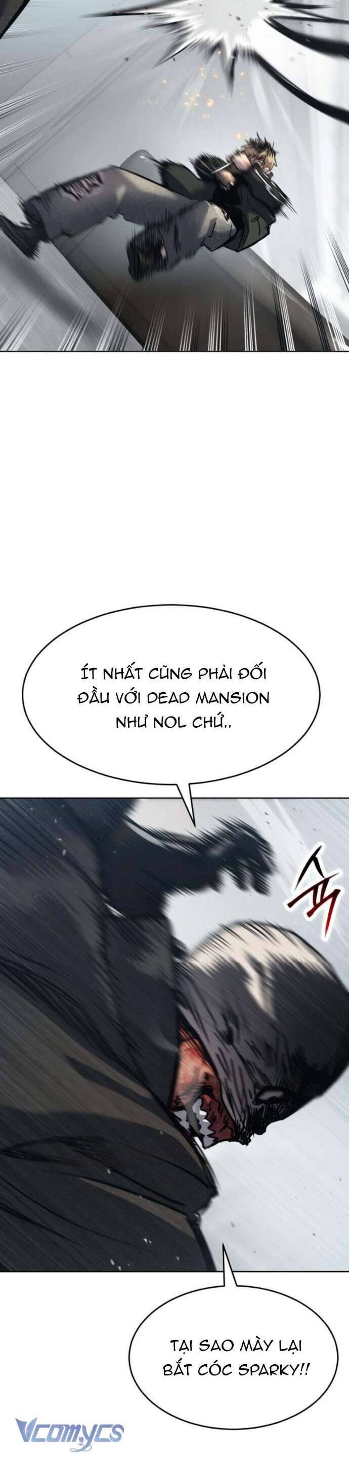 Luật Thanh Niên Chapter 41 - Trang 7