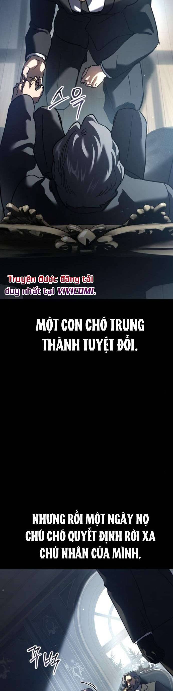 Luật Thanh Niên Chapter 41 - Trang 17