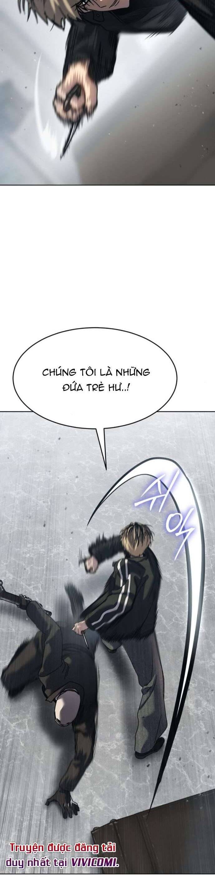 Luật Thanh Niên Chapter 41 - Trang 9