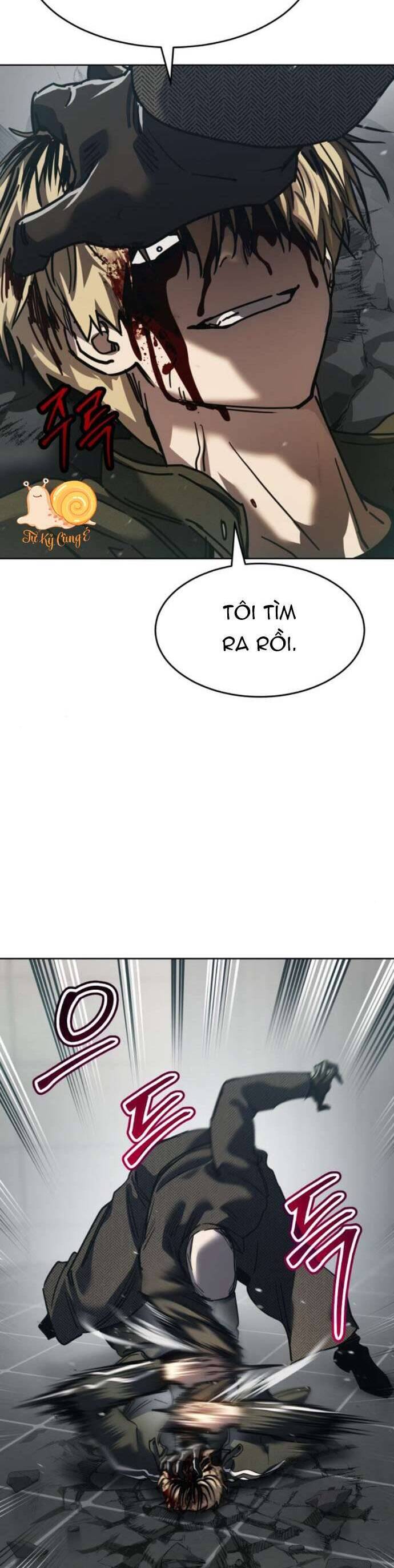 Luật Thanh Niên Chapter 41 - Trang 54