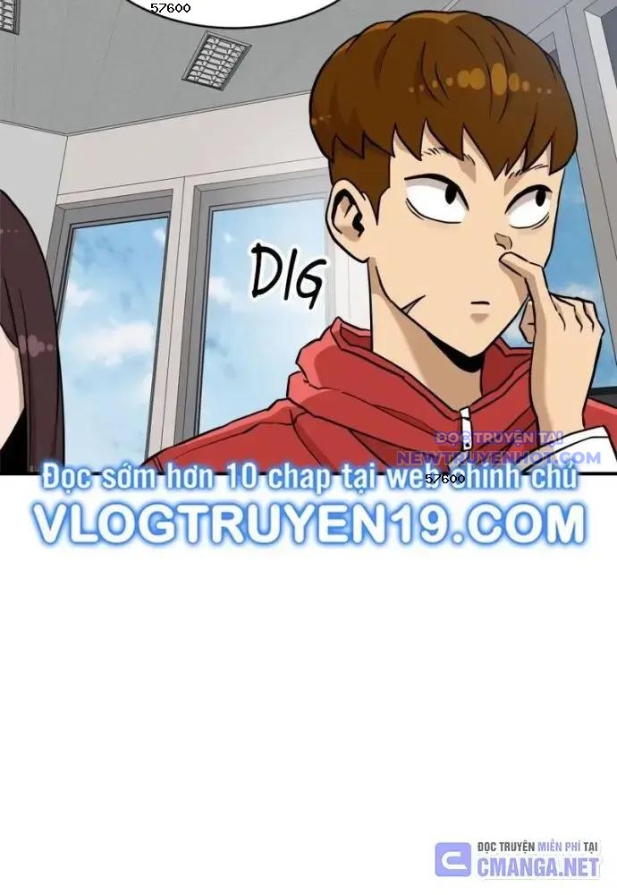 Double Click chapter 136 - Trang 21