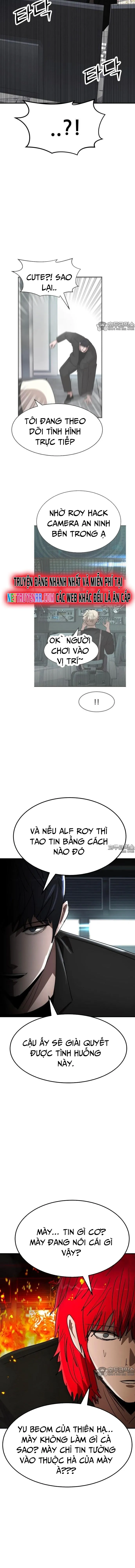 Coin Báo Thù Chapter 64 - Trang 15