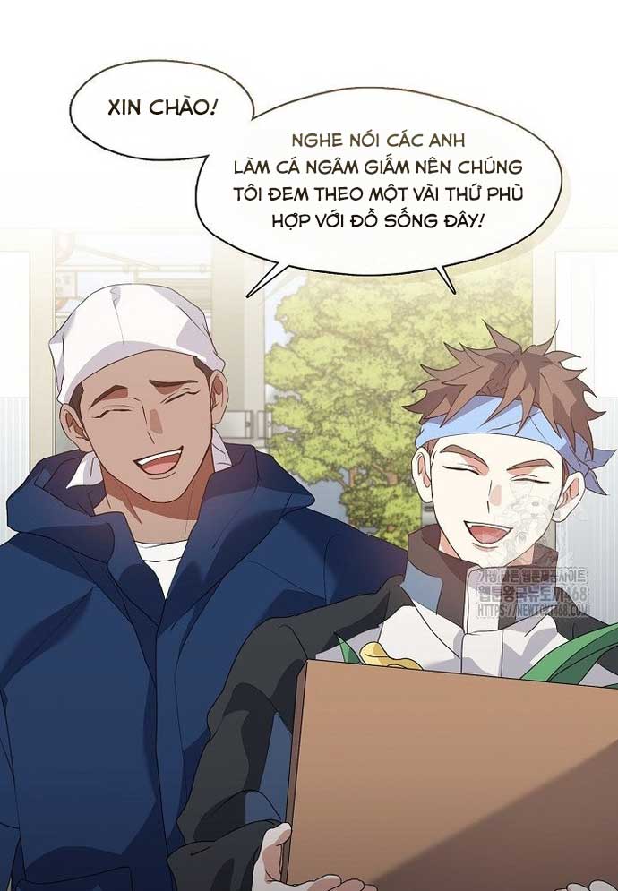 Nhà Hàng âm Phủ Chapter 84 - Trang 68