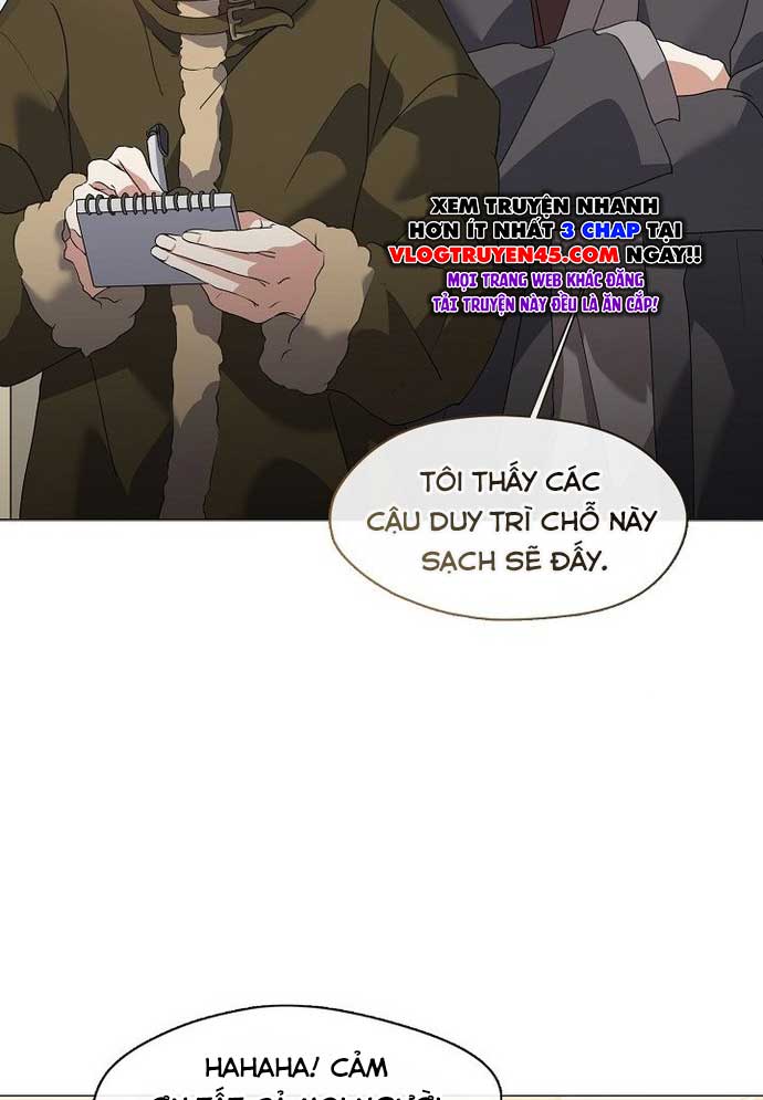 Nhà Hàng âm Phủ Chapter 84 - Trang 70