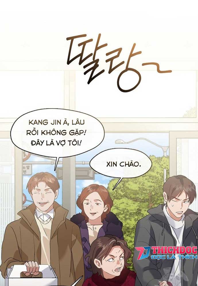 Nhà Hàng âm Phủ Chapter 84 - Trang 76