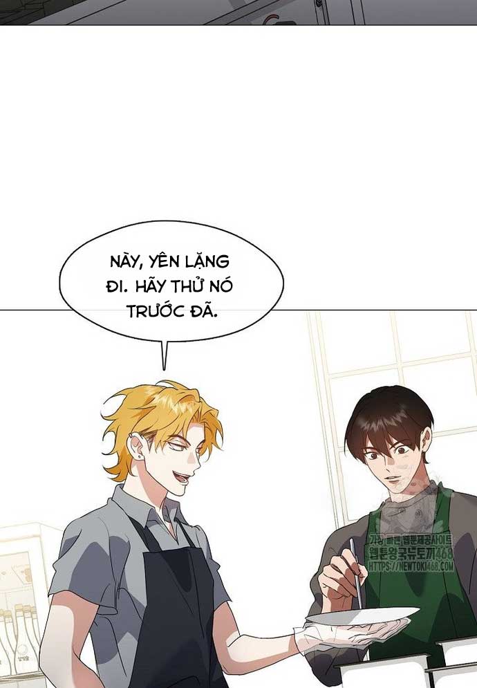 Nhà Hàng âm Phủ Chapter 84 - Trang 48