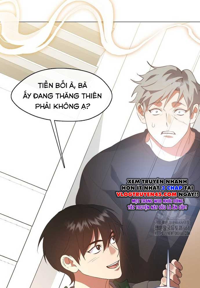 Nhà Hàng âm Phủ Chapter 84 - Trang 30