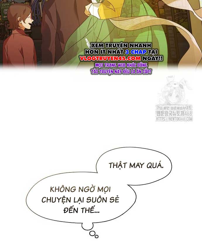 Nhà Hàng âm Phủ Chapter 84 - Trang 43