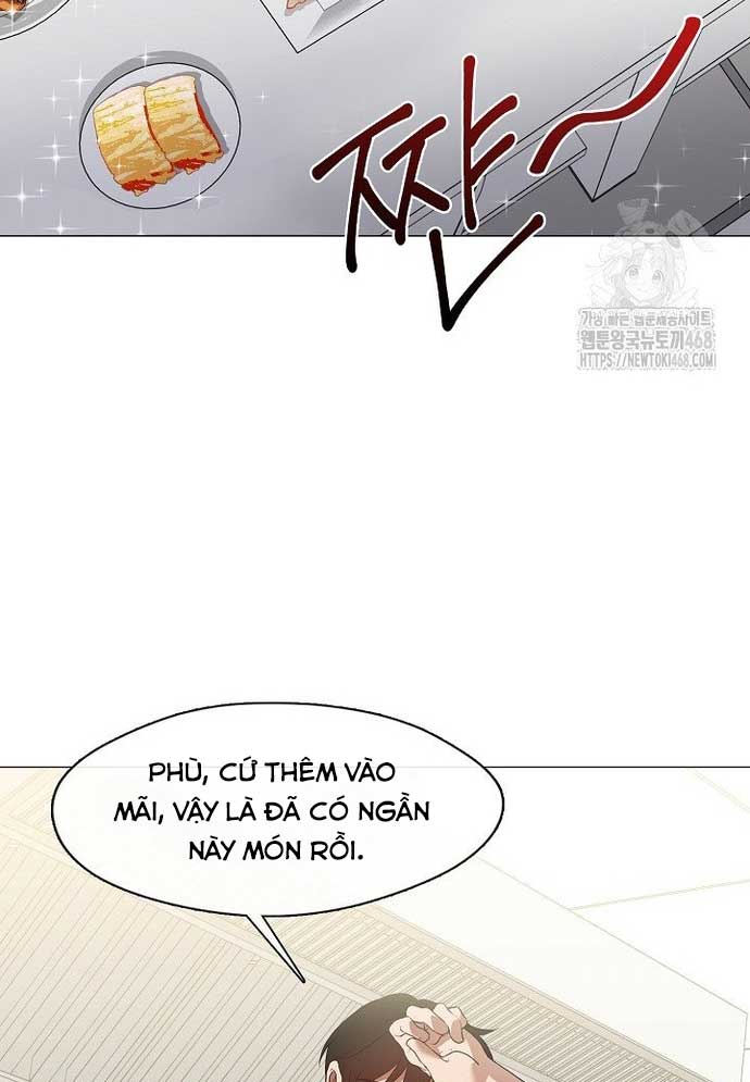 Nhà Hàng âm Phủ Chapter 84 - Trang 82